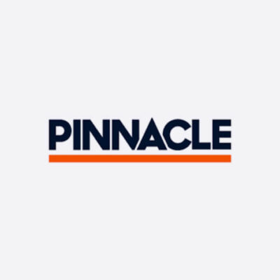 Verified pinnacle account