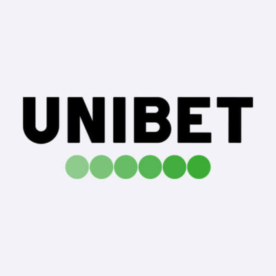 Verified unibet account