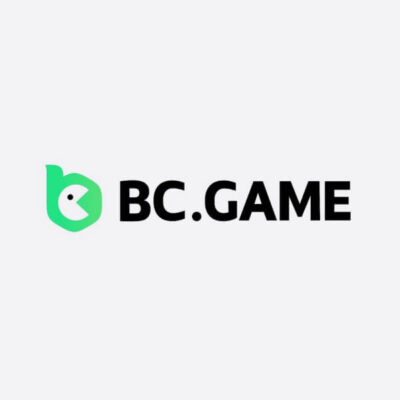 Verified bc.game account