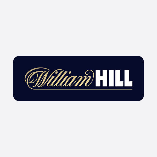 Verified william hill account
