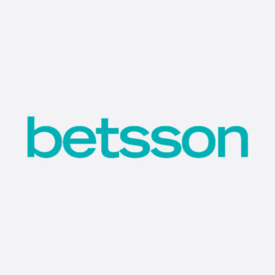 Verified betsson account