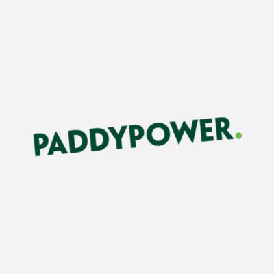 Verified paddypower account