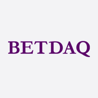 Verified betdaq account