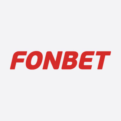 Verified fonbet account